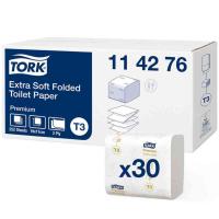 Toalettpapper Tork Premium T3